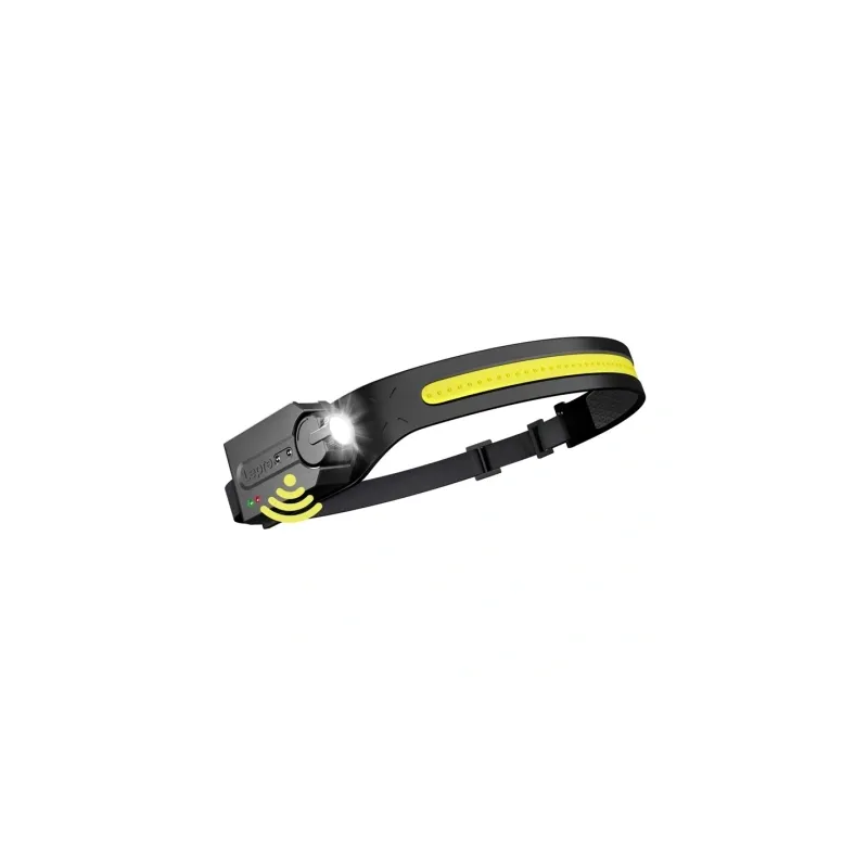 LEPRO 320019 Headlamp, 350 lm